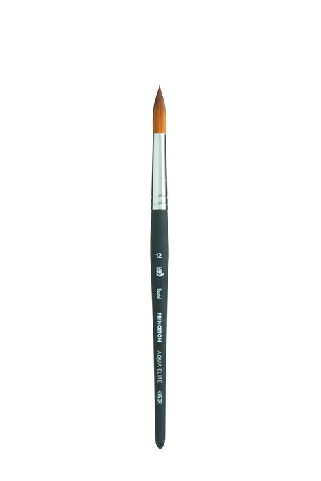 Princeton Brushes - Elite Series - SH - Round brush- Big size