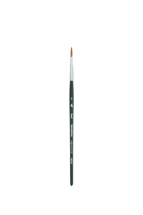 Princeton Brushes - Elite Series - SH - Round brush - Small size